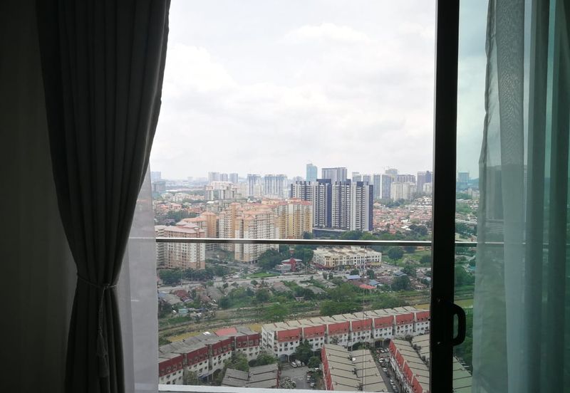 Citizen @ Old Klang Road (Residensi Nusantara Petaling)