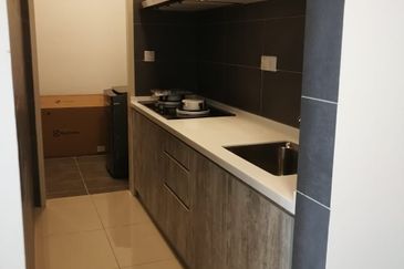 Citizen @ Old Klang Road (Residensi Nusantara Petaling)