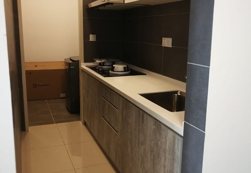 Citizen @ Old Klang Road (Residensi Nusantara Petaling)