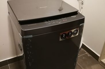 Citizen @ Old Klang Road (Residensi Nusantara Petaling)