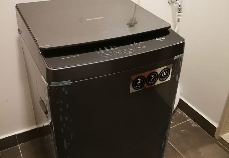 Citizen @ Old Klang Road (Residensi Nusantara Petaling)