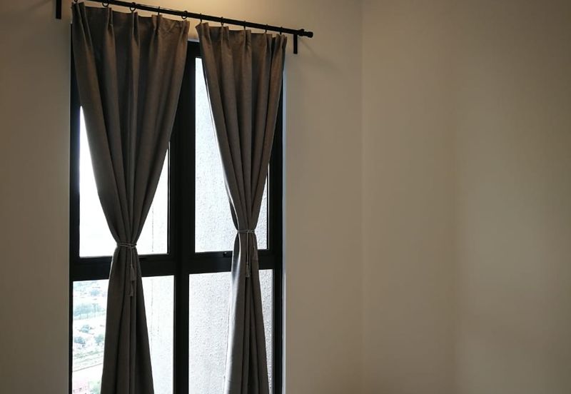 Citizen @ Old Klang Road (Residensi Nusantara Petaling)