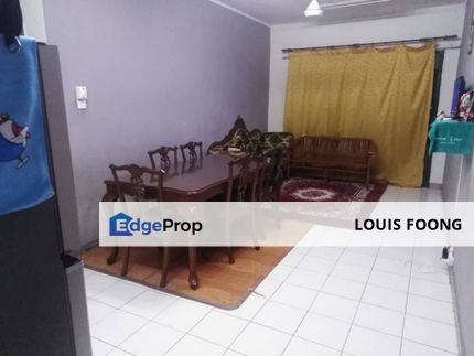 SD Apartment Bandar Sri Damansara FREEHOLD Apartment for Sale , Selangor, Bandar Sri Damansara