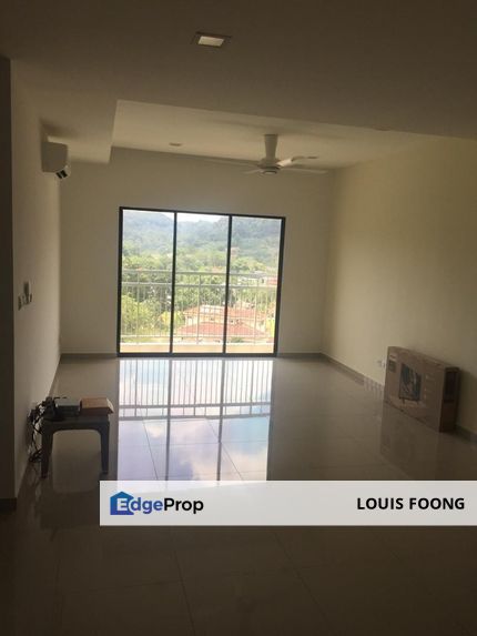 T-Parkland Rawang Condo Apartment for Sale, Selangor, Rawang