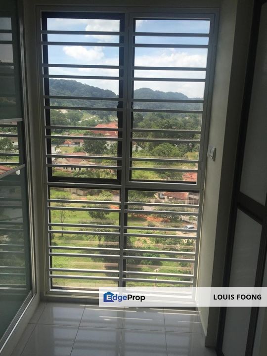 T-Parkland Rawang Condo Apartment for Sale, Selangor, Rawang