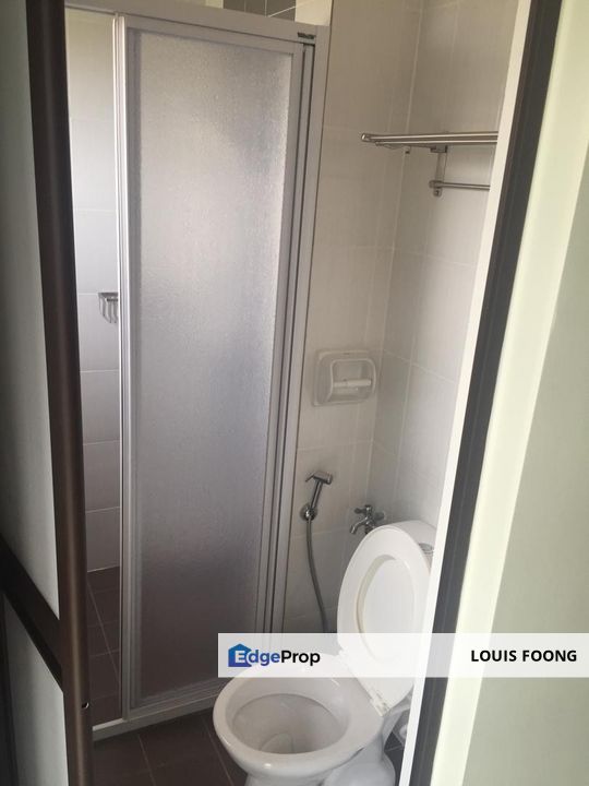 T-Parkland Rawang Condo Apartment for Sale, Selangor, Rawang