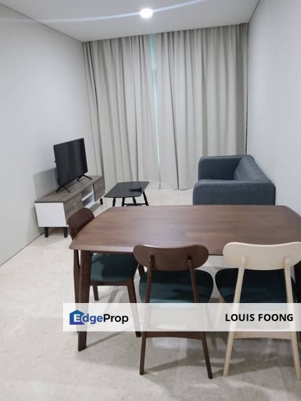 Sky Suites Residence KLCC Condominium for Sale, Kuala Lumpur, KLCC