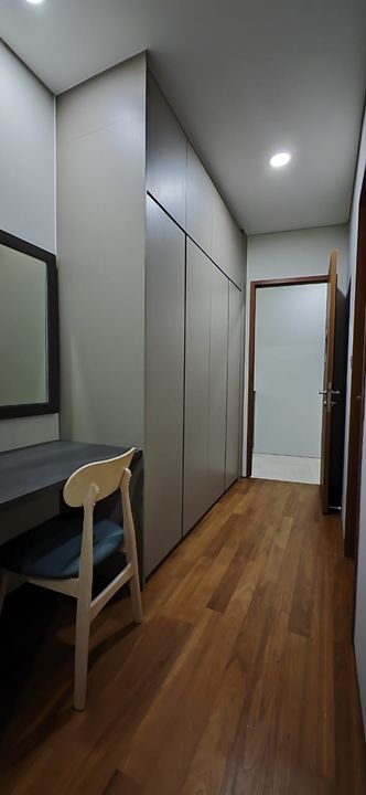 Sky Suites Residence KLCC Condominium for Sale, Kuala Lumpur, KLCC