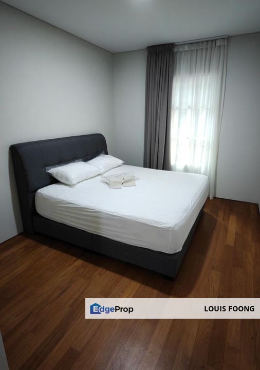 Sky Suites Residence KLCC Condominium for Sale, Kuala Lumpur, KLCC