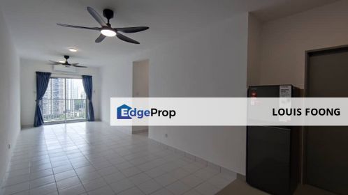 Kiara Kasih Mont Kiara Condominium Partial Furnished for Rent, Kuala Lumpur, KL City