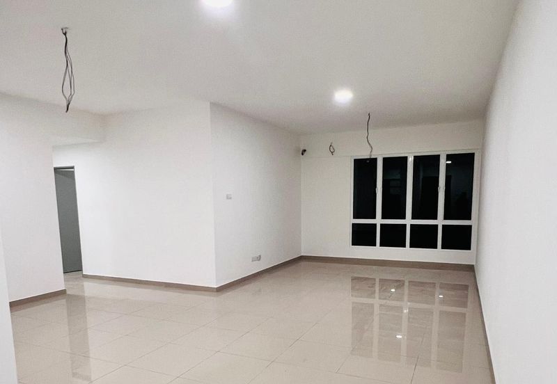 E Park Residences