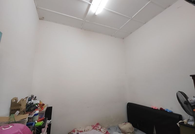 Bandar Sri Damansara SD2 Single Storey Terraced Landed Freehold Unit for Sale