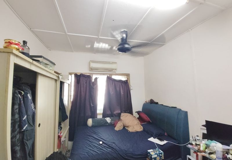 Bandar Sri Damansara SD2 Single Storey Terraced Landed Freehold Unit for Sale