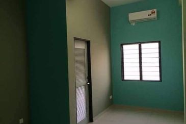 Taman Kepong (Kepong Garden)