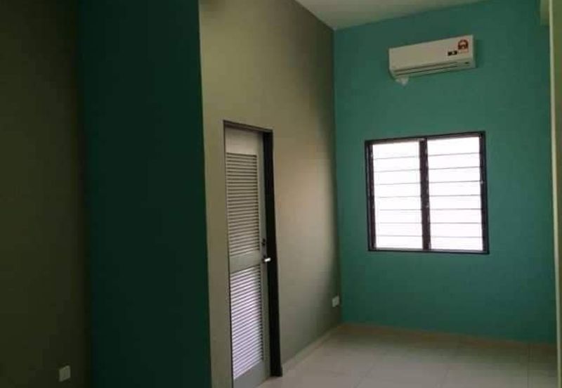 Taman Kepong (Kepong Garden)