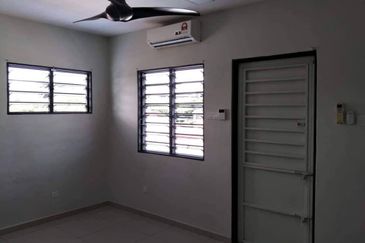 Taman Kepong (Kepong Garden)