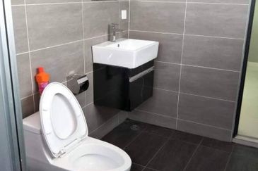 Taman Kepong (Kepong Garden)