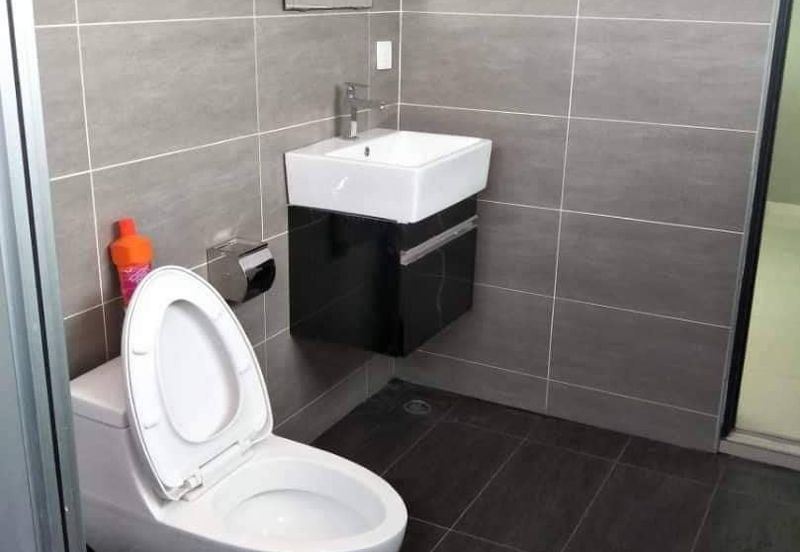 Taman Kepong (Kepong Garden)