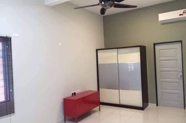 Taman Kepong (Kepong Garden)