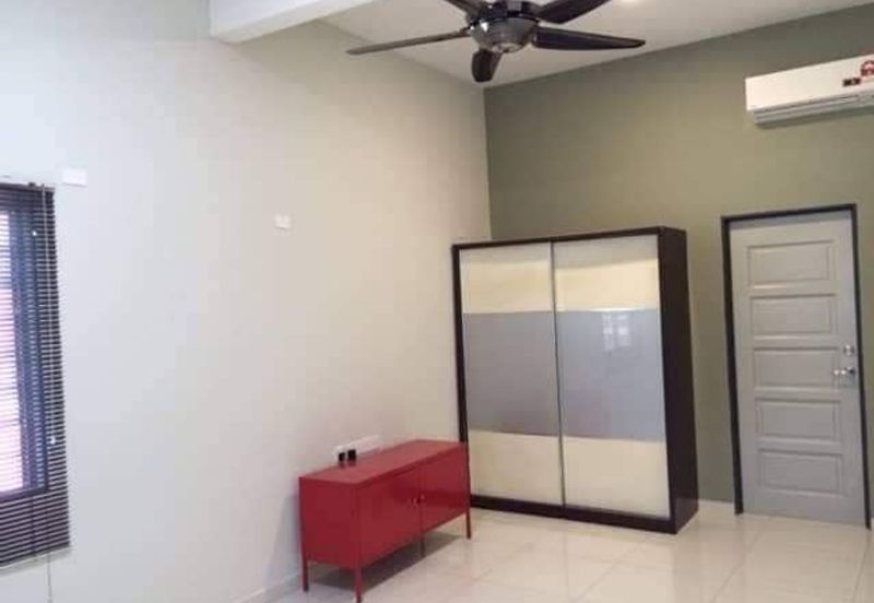 Taman Kepong (Kepong Garden)