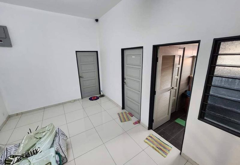 Taman Kepong (Kepong Garden)