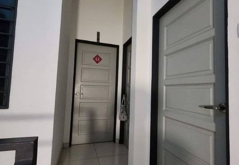 Taman Kepong (Kepong Garden)