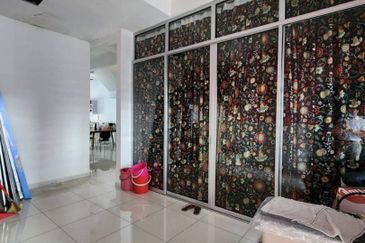 Taman Kepong (Kepong Garden)