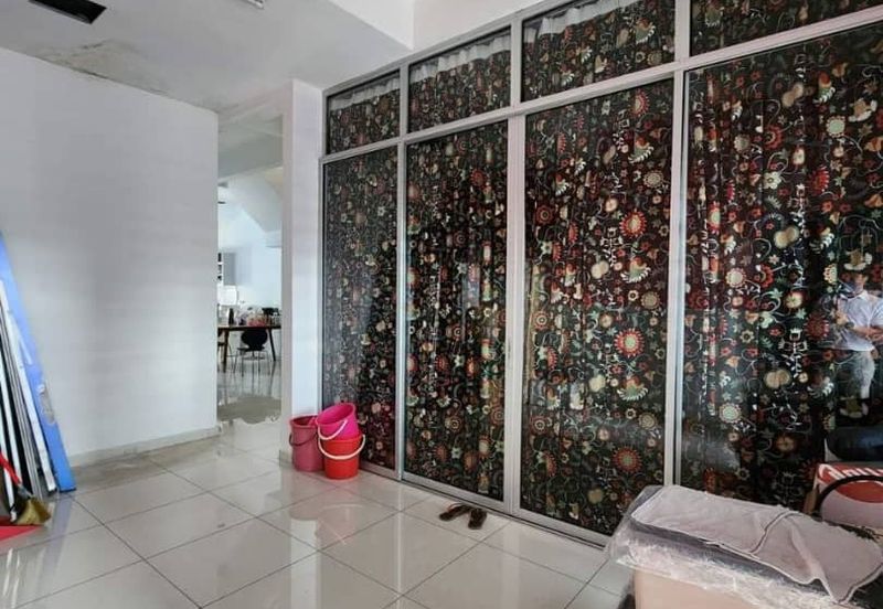 Taman Kepong (Kepong Garden)