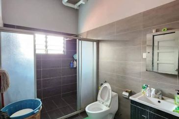 Taman Kepong (Kepong Garden)