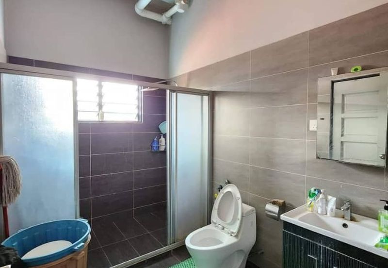 Taman Kepong (Kepong Garden)