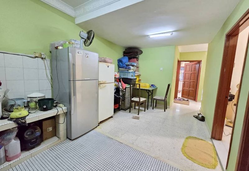 Bandar Sri Damansara SD2 1 Storey Terraced Landed House for Sale