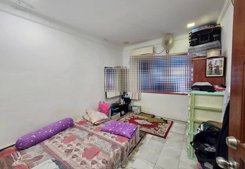 Bandar Sri Damansara SD2 1 Storey Terraced Landed House for Sale