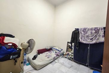 Bandar Sri Damansara SD2 1 Storey Terraced Landed House for Sale