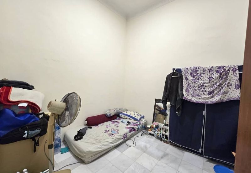 Bandar Sri Damansara SD2 1 Storey Terraced Landed House for Sale