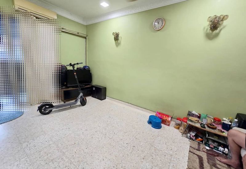 Bandar Sri Damansara SD2 1 Storey Terraced Landed House for Sale