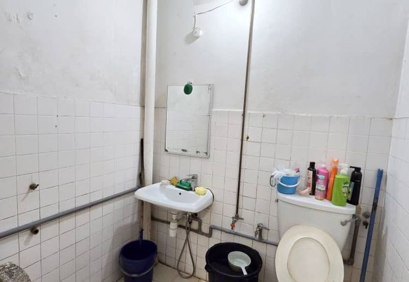 Bandar Sri Damansara SD2 1 Storey Terraced Landed House for Sale