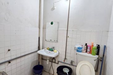 Bandar Sri Damansara SD2 1 Storey Terraced Landed House for Sale