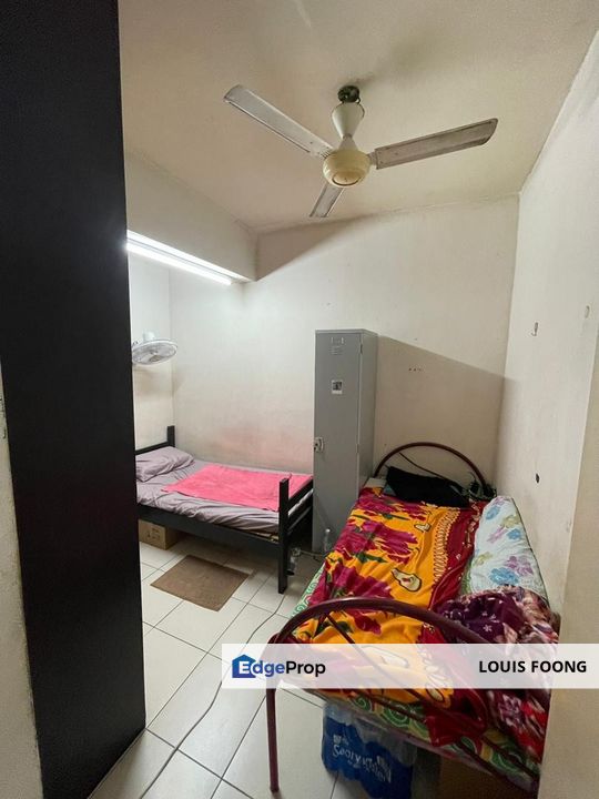 Cova Villa Kota Damansara Condominium for Sale, Selangor, Kota Damansara