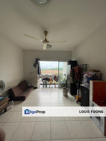 Cova Villa Kota Damansara Condominium for Sale, Selangor, Kota Damansara