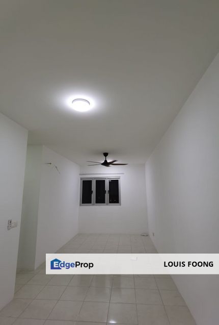 Residensi Seri Wahyu Kepong Jalan Kuching Condo Apartment for Rent, Kuala Lumpur, Jalan Ipoh