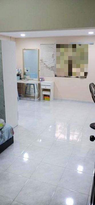 Bandar Menjalara 62B 2 Storey Terraced Landed House Renovated Unit for Sale, Kuala Lumpur, Bandar Menjalara