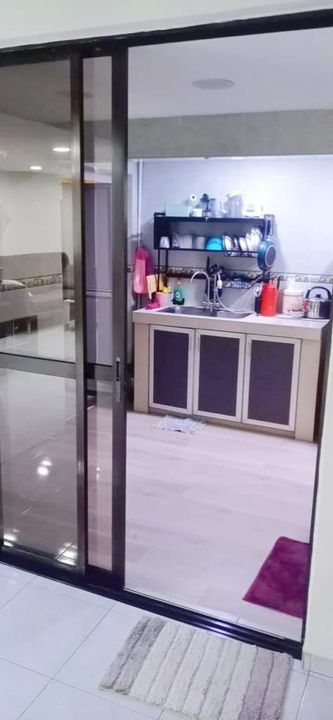 Bandar Menjalara 62B 2 Storey Terraced Landed House Renovated Unit for Sale, Kuala Lumpur, Bandar Menjalara