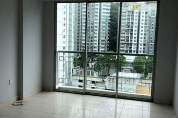 Perdana Emerald Serviced Apartment