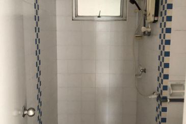 Perdana Emerald Serviced Apartment