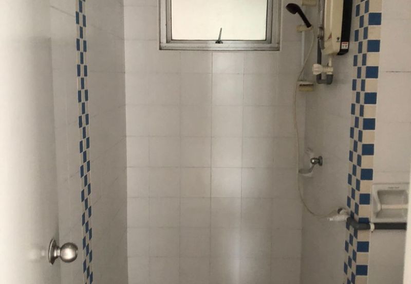 Perdana Emerald Serviced Apartment