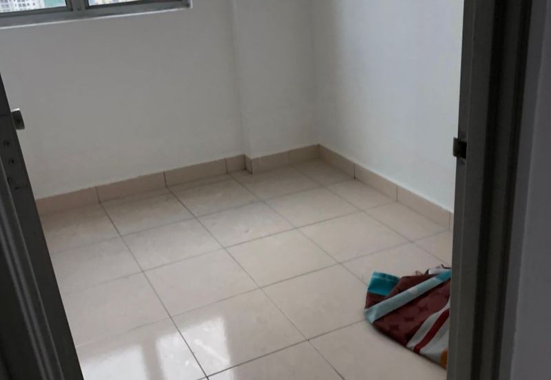 Perdana Emerald Serviced Apartment