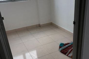 Perdana Emerald Serviced Apartment