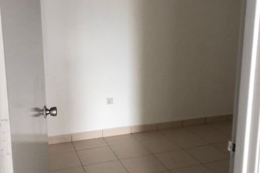 Perdana Emerald Serviced Apartment