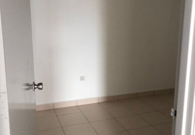 Perdana Emerald Serviced Apartment