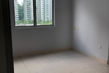 Perdana Emerald Serviced Apartment